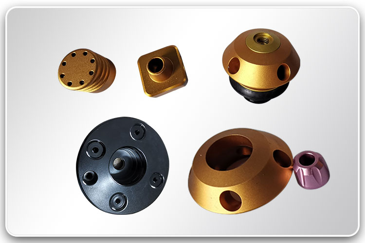 ​What is CNC machining process?